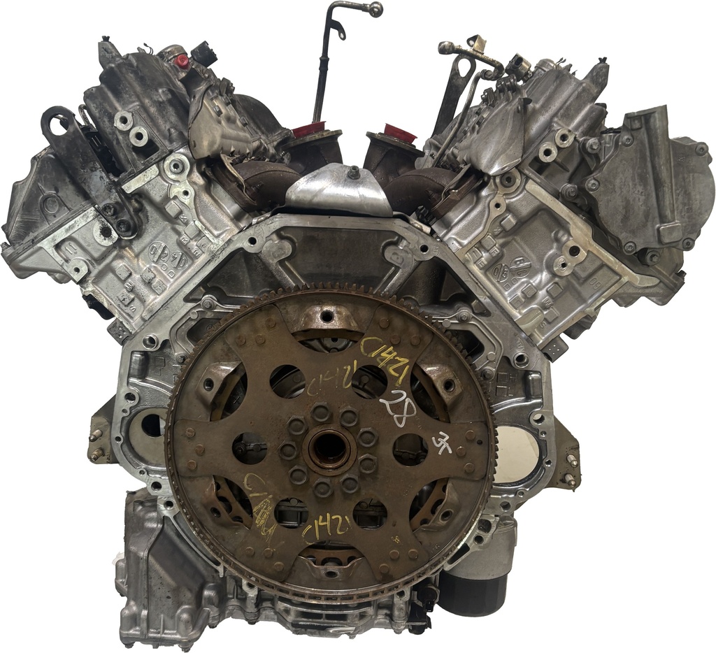 [MTD-488974] Motor BMW Serie 7 F01 F02 4.4 750i