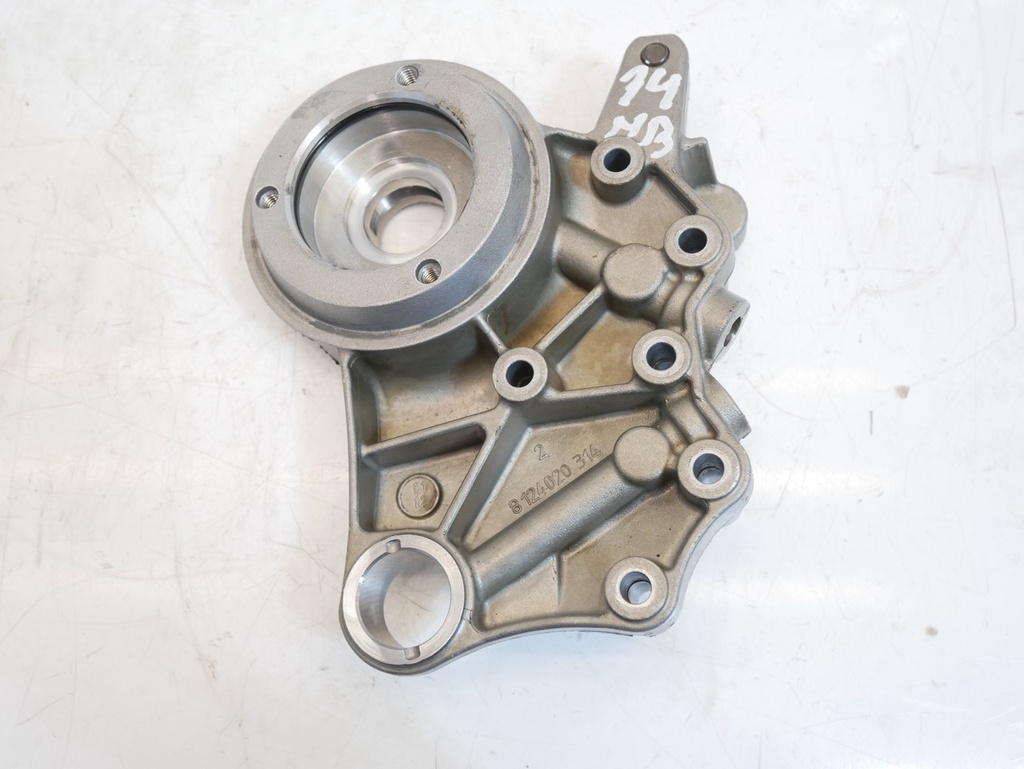[MTD-476866] Tapa de balancines Audi A4 B8 A5 A6 C7 2.0 TFSI CAED CAE 06H103166G