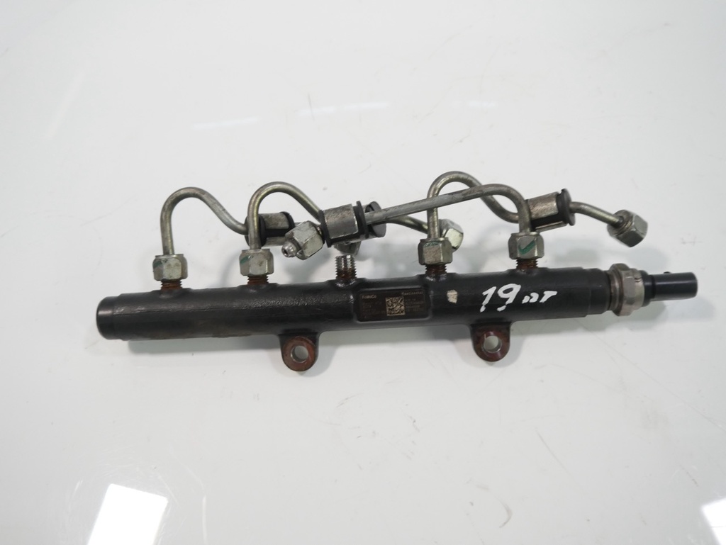 [MTD-474676] Tubo de raíl Ford Ranger TKE 2.2 TDCi 110-118 kW (GBVAJQJ ENQJ T22DD0P QJ2R)
