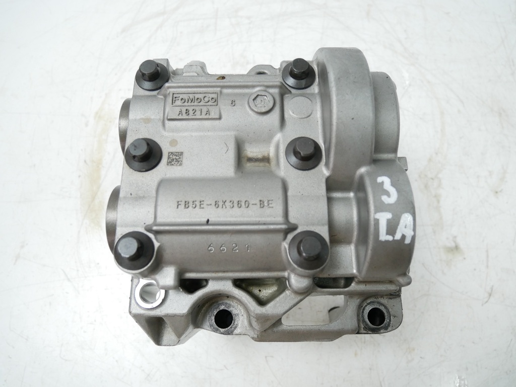 [MTD-477248] Módulo de eje de compensación Ford Mustang 2.3 EcoBoost N48H N-48 FB5E-6K360-BE