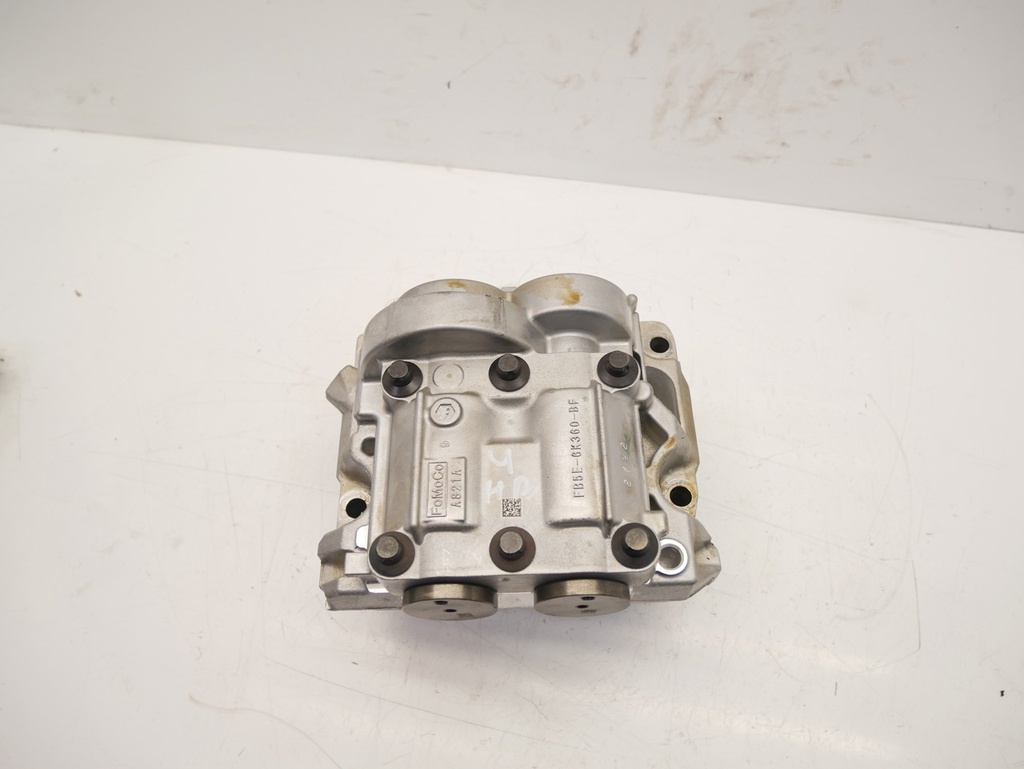 [MTD-477310] Módulo de eje de compensación Ford Mustang 2.3 EcoBoost N48H N-48 FB5E-6K360-BF