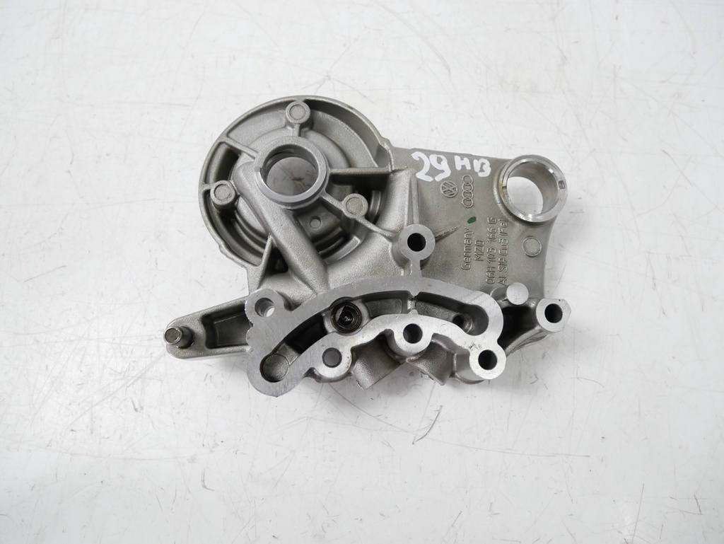 [MTD-476237] Tapa de balancines Audi VW A3 2.0 TFSI CCTA CCT 06H103166G