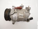 Compresor de aire acondicionado Skoda Superb VW Passat Audi A3 Seat Tarraco 2.0 TDI DTSB DTS 3Q0816803B