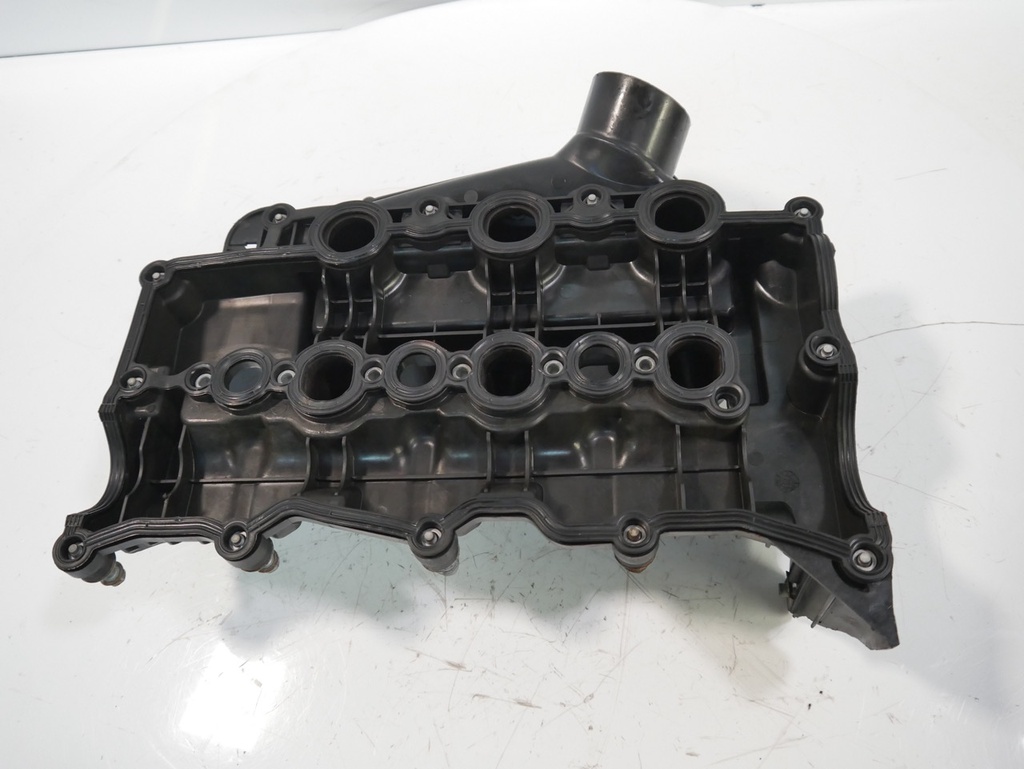 [MTD-476531] Tapa de válvulas Land Rover Discovery 3.0 D 306DT AJTDV6 9X2Q-9424-EB Izquierda