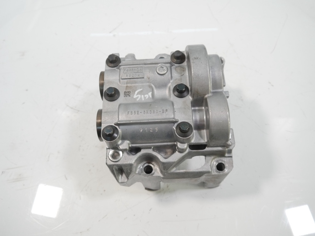 [MTD-477583] Módulo de eje de compensación Ford Mustang 2.3 EcoBoost N-48H N48 FB5E-6K360-BF