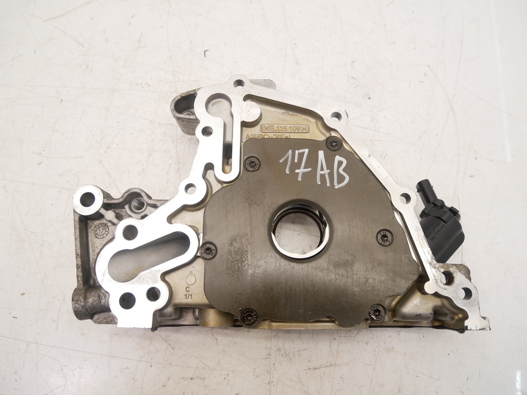 [MTD-477471] Bomba de aceite VW Seat Golf Leon 1.5 TSI DACA DAC 04E115105AT