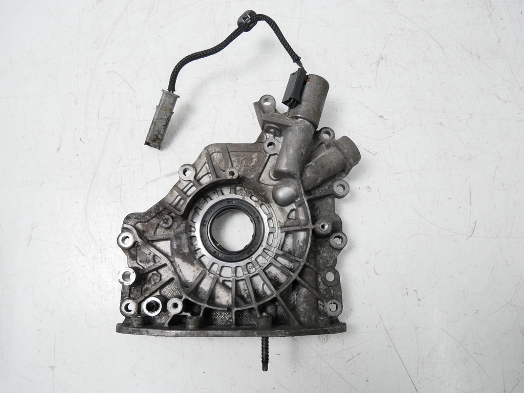[MTD-477500] Bomba de aceite Peugeot 2008 1.5 BlueHDI YHZ YH01 DV5RC 9823740280