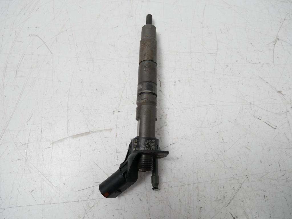 [MTD-477557] Inyector Mercedes GLC 220d 2.2 OM651.921 A6510702987