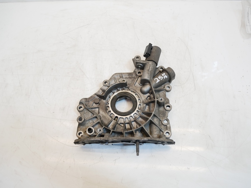 [MTD-476964] Bomba de aceite Opel Vivaro 1.5 Diesel DV5RUCD D15DT 9823740280