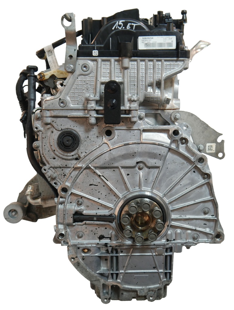 [MTD-489693] Motor BMW Serie 5 G31 3.0 530d xDrive