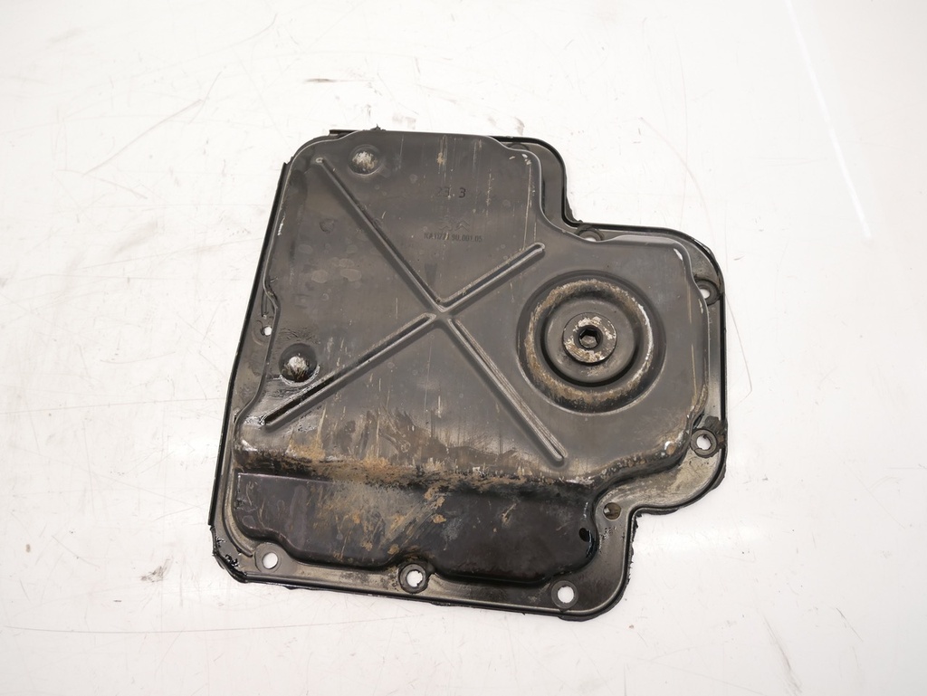 [MTD-476962] Cárter de aceite inferior Opel Vivaro 1.5 Diésel DV5RUCD D15DT
