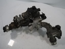 Enfriador de gases de escape Renault Laguna 1.5 dCi K9K782
