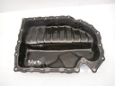 Cárter de aceite Audi VW A3 Beetle Golf 2.0 TFSi CBFA CBF 06J103600AA