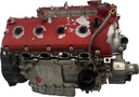 Motor Maserati Quattroporte V 4.7 S