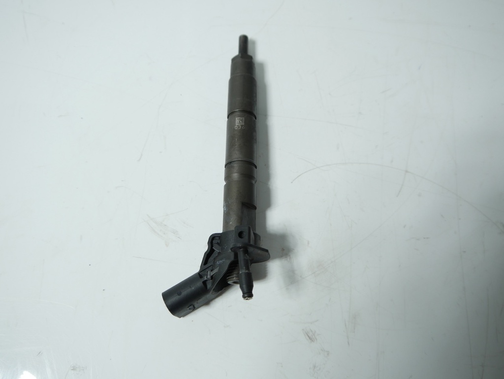 [MTD-479434] Inyector Mercedes Clase E W212 3.0 CDI OM642.850