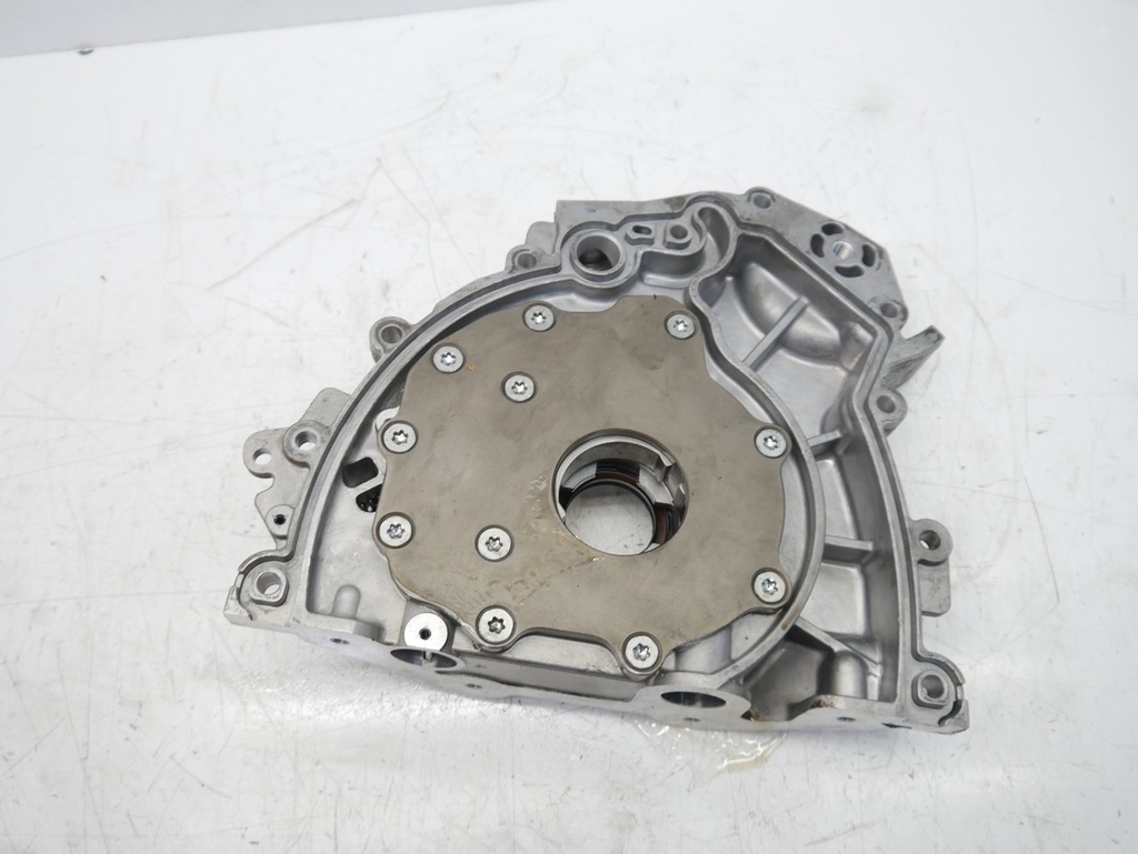 [MTD-479242] Bomba de aceite Land Rover Jaguar Discovery 3.0 D 306DTA 306DT FW93-6600-AD