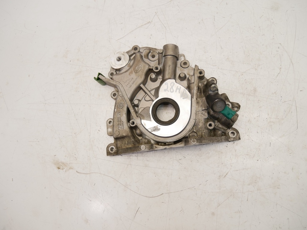 [MTD-479675] Bomba de aceite Jaguar XF Sportbrake X260 3.0 D 306DTA GEN2