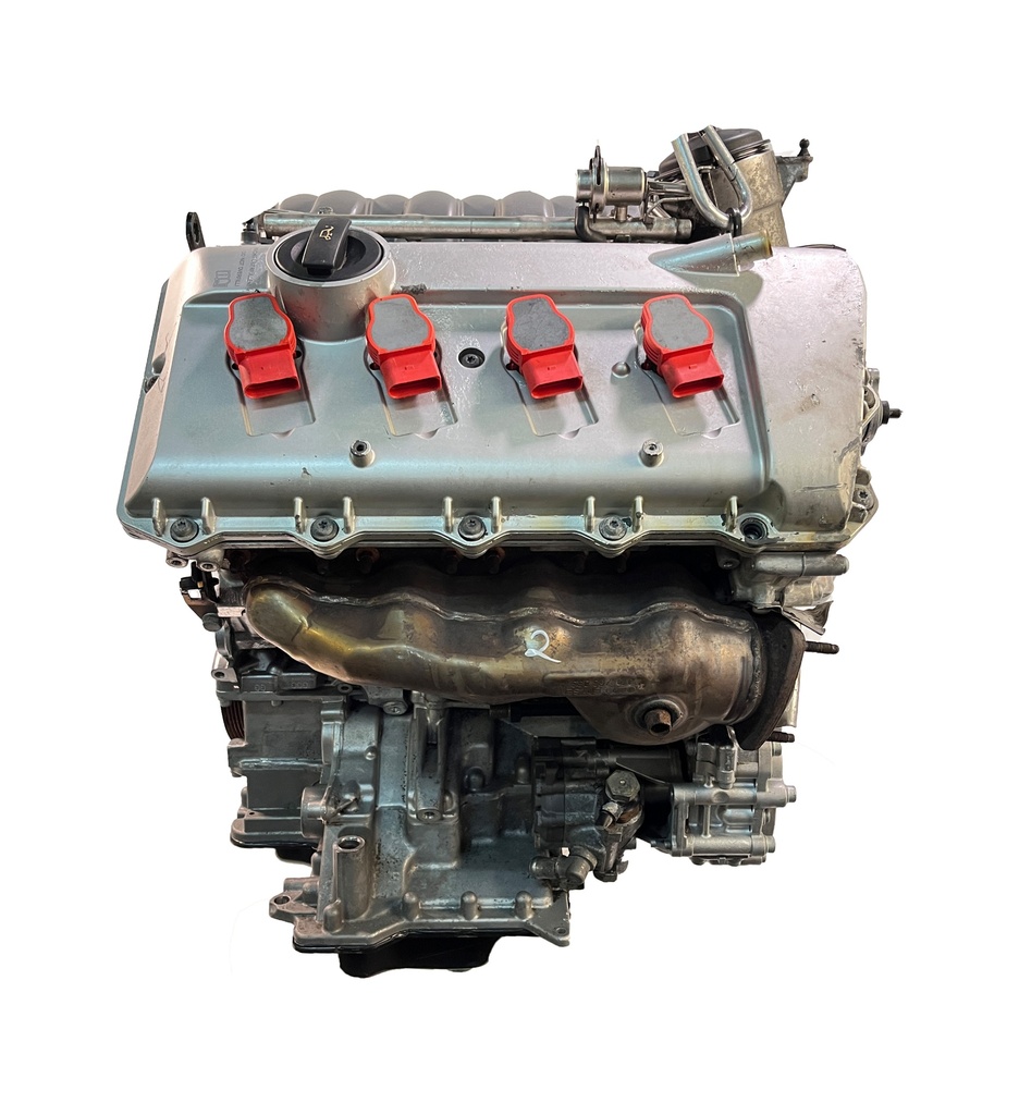 [MTD-423018] Motor Audi A4 S4 B6 B7 4.2 V8