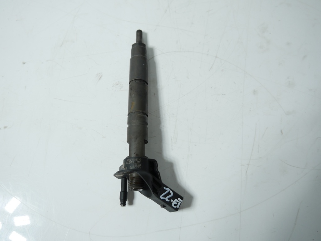 [MTD-479443] Inyector Mercedes Clase M W164 3.0 CDI OM642.820