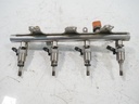 Colector de inyección Audi A6 C7 A5 A4 B8 2.0 TFSI quattro CAED CAE 06J133317AB