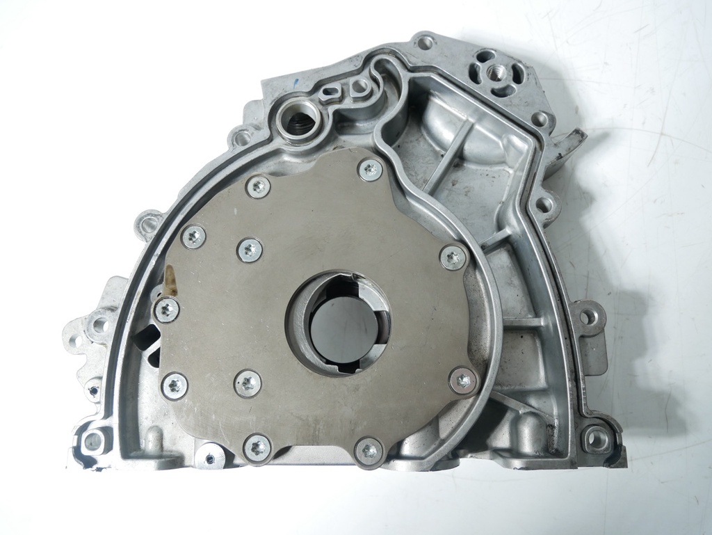 [MTD-480132] Bomba de aceite Land Rover Discovery L462 3.0 D 306DTA GEN2 FW93-6600-AD