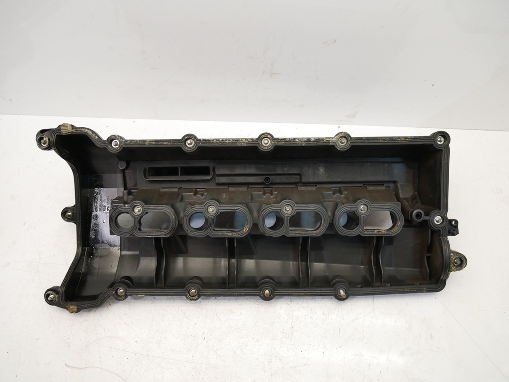 [MTD-480051] Tapa de válvulas Land Rover Discovery L319 5.0 V8 508PN AJ133 8W93-6P036-AF