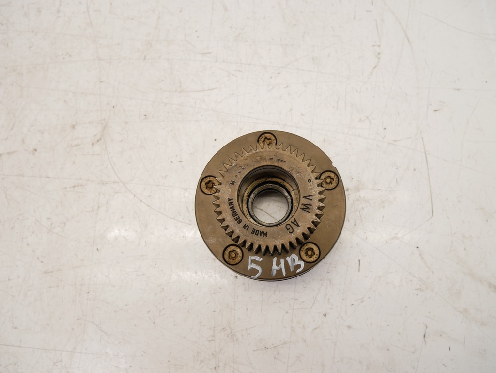 [MTD-480716] Árbol de levas Skoda SuperB MK3 3V 2.0 TDI CRLB CRL 04L109088