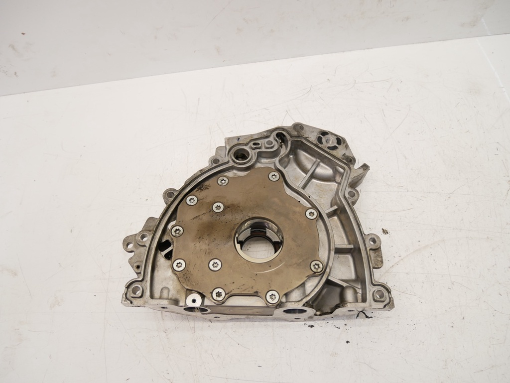 [MTD-480337] Bomba de aceite Jaguar XF X260 3.0 D 306DTA GEN2 TDV6