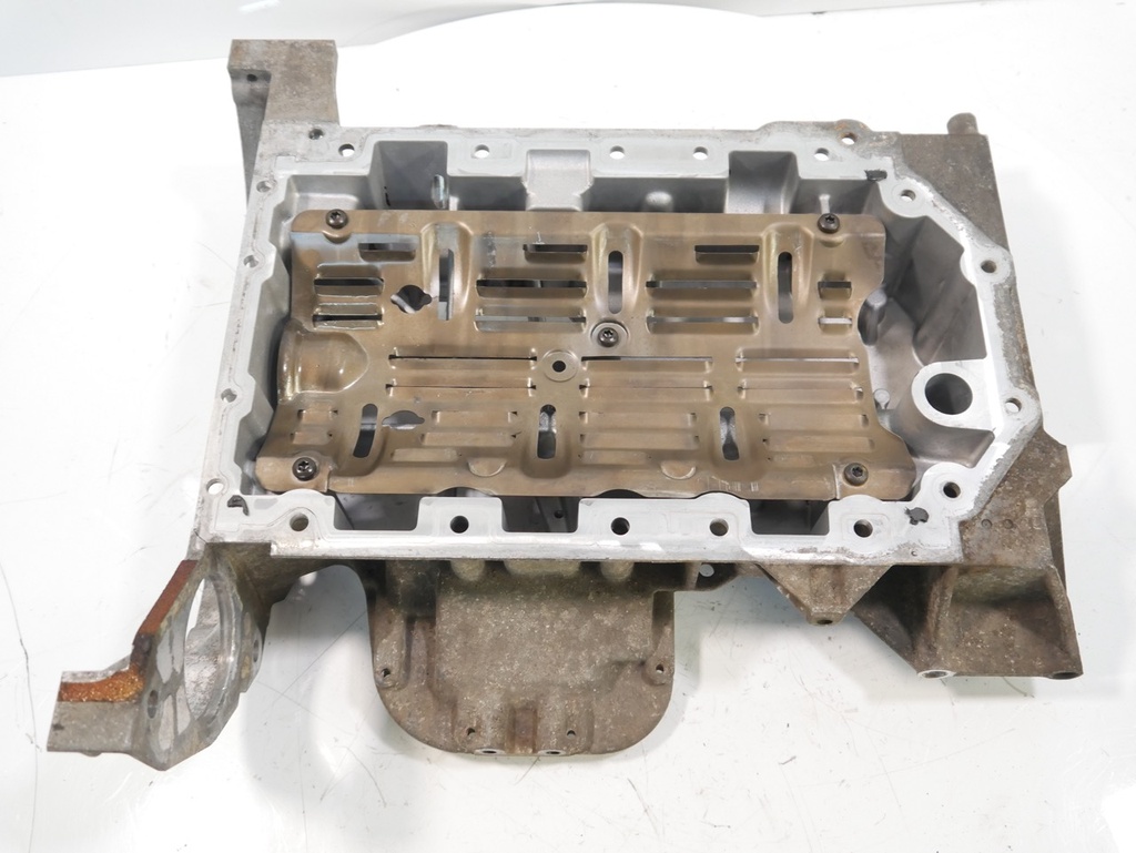 [MTD-479401] Cárter de aceite superior Land Rover Discovery L319 2.7 TD 276DT TDV6