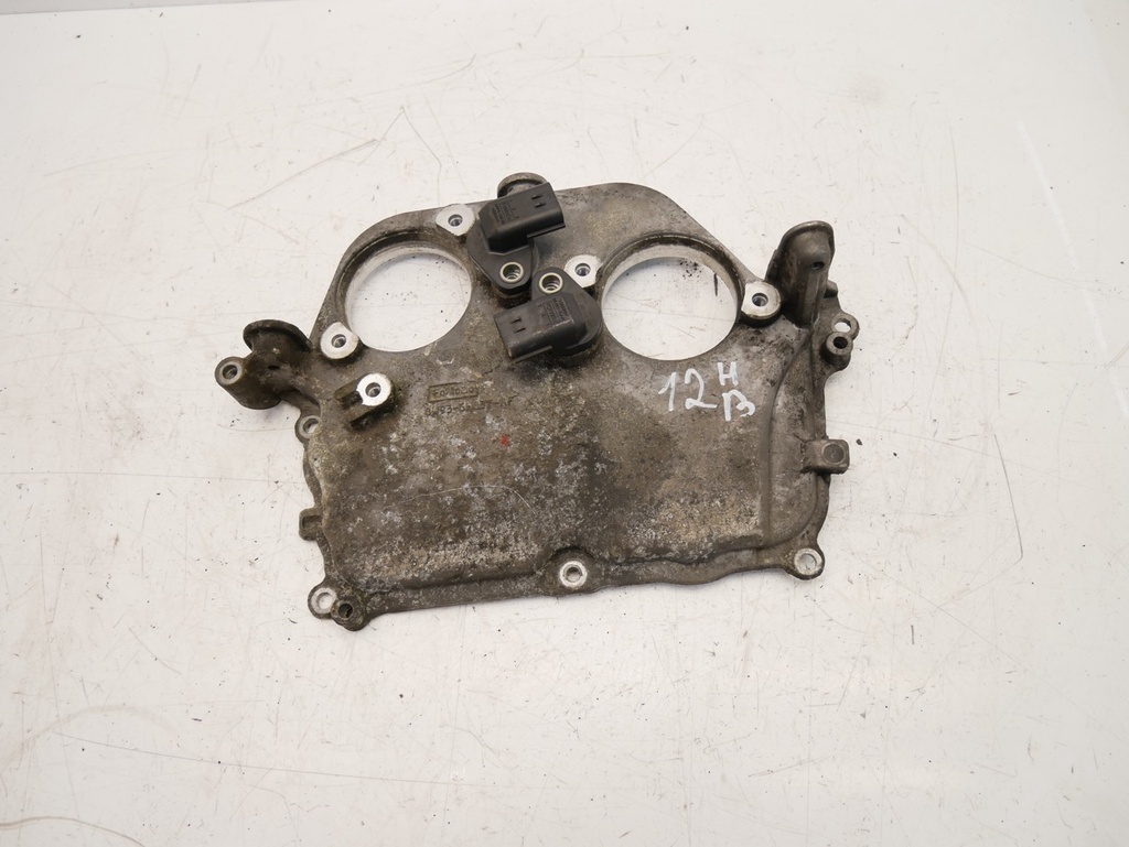 [MTD-480038] Tapa de balancines Land Rover Discovery L319 5.0 V8 508PN AJ133 8W93-6H037-AF