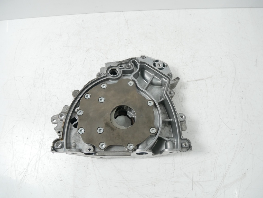 [MTD-480821] Bomba de aceite Land Rover Discovery MK5 3.0 TD 306DTA 306DT GEN2 FW93-6600-AC