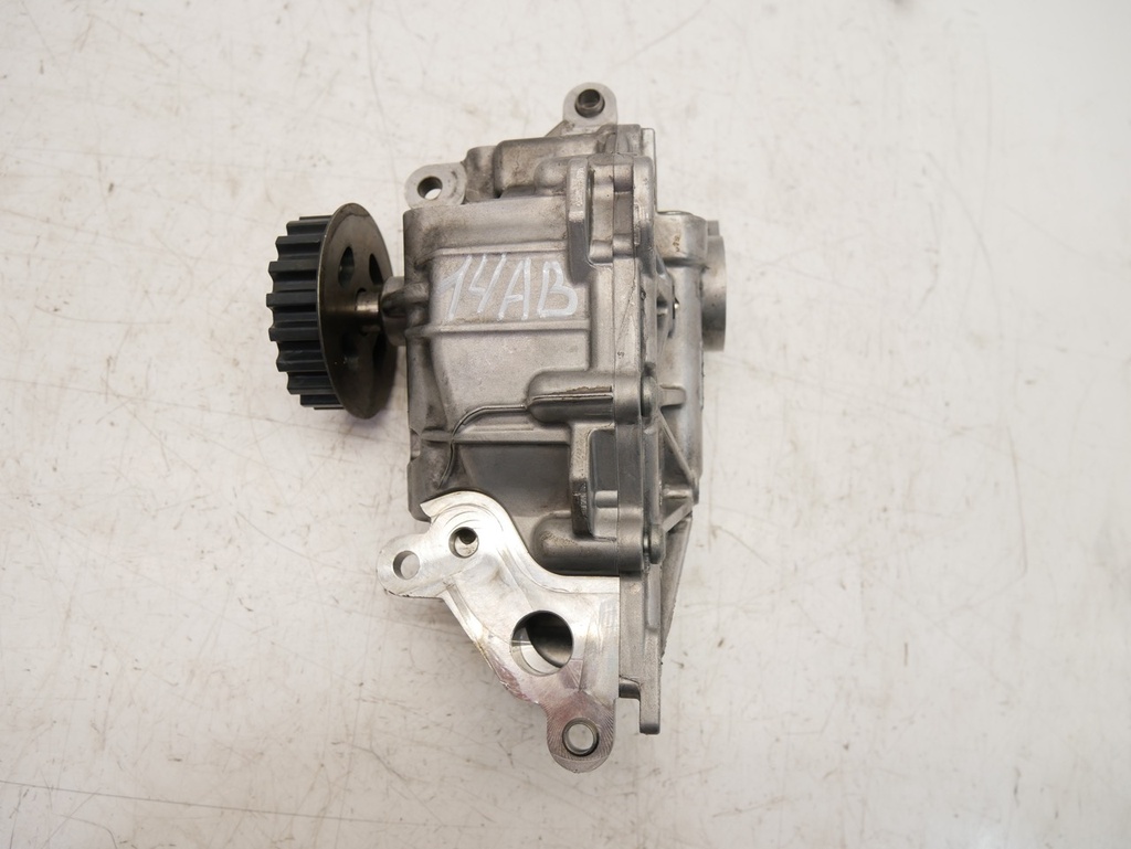 [MTD-480982] Bomba de aceite Ford Transit 2.0 EcoBlue GK2Q-FA