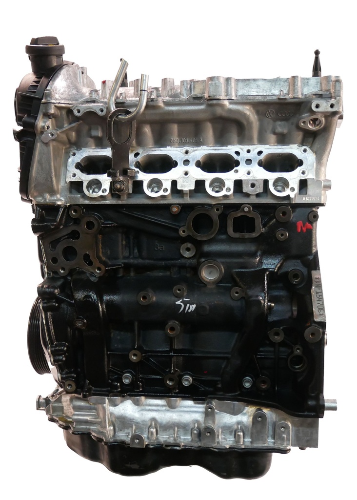 [MTD-435008] Motor VW Arteon Golf Tiguan 2.0 TSI