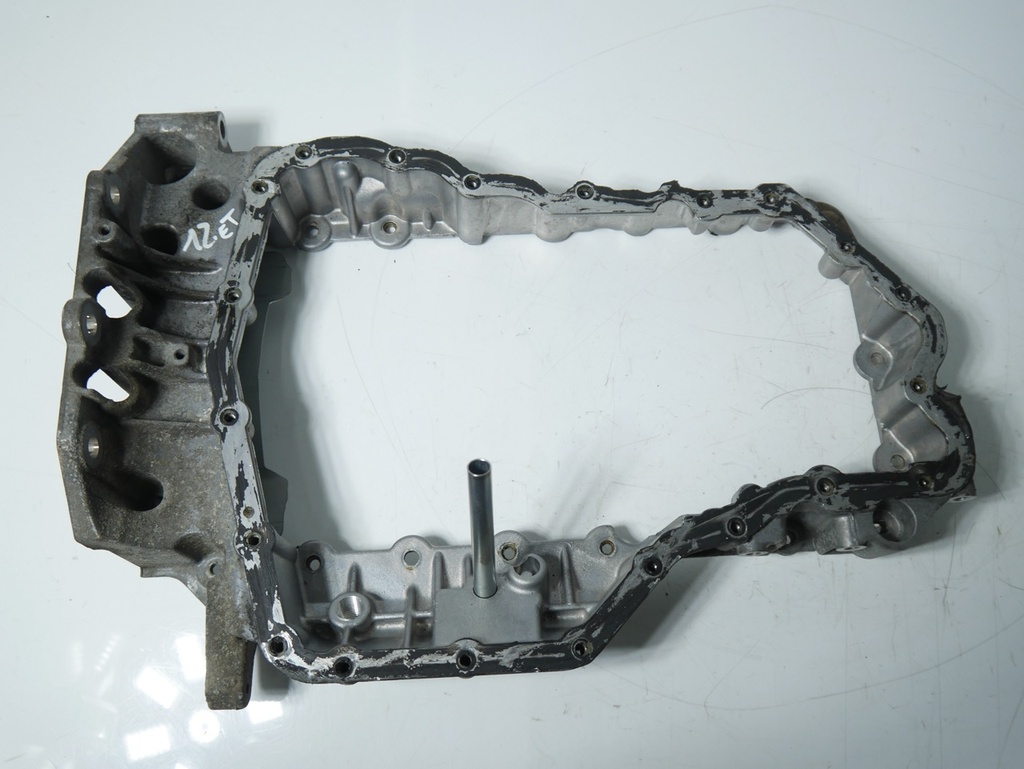 [MTD-480321] Cárter de aceite Land Rover Freelander L359 2.2 TD4 4x4 224DT DW12BTED4 9683062780
