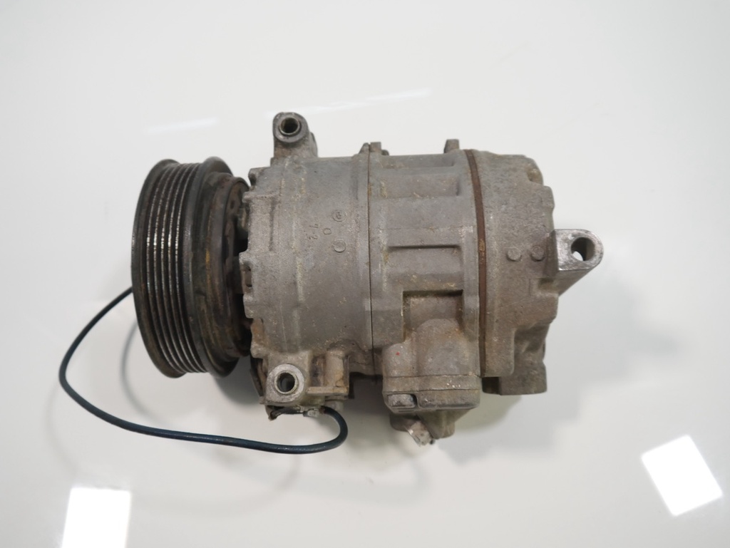[MTD-481015] Compresor de aire acondicionado Audi A4 B5 RS4 2.7 quattro AZR SB2-408836