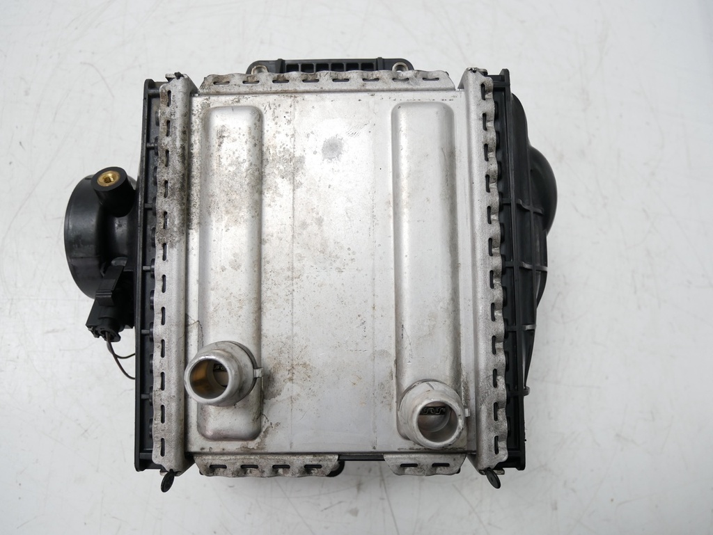 [MTD-477552] Intercooler Mercedes GLC 220d 2.2 OM651.921 651.921 A6510901800