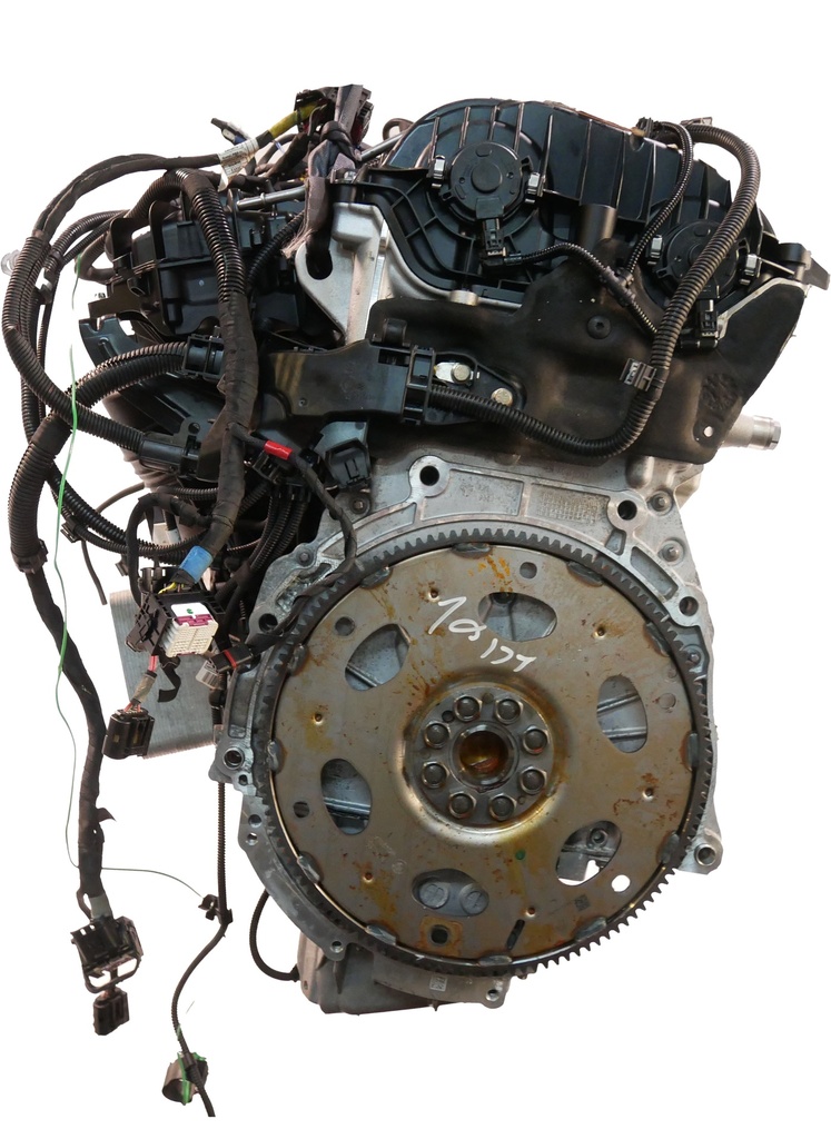 [MTD-436057] Motor BMW Morgan Plus Six 3.0 540i