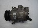 Compresor aire acondicionado Audi A4 B8 1.8 TFSI CABA CAB 8K0260805E