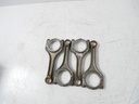 4x Biela VW A3 Octavia Golf 1.5 TSI 35 TFSI DPCA DPC 04EAM