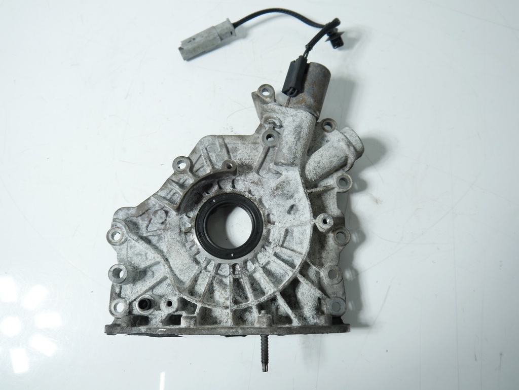[MTD-479485] Bomba de aceite Citroen Berlingo MK3 1.5 BlueHDi DV5RE YHW 9823740280