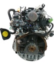 Motor Nissan Renault Opel NV400 2.3 dCi