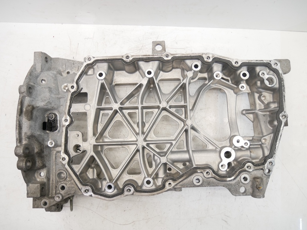 [MTD-481598] Parte superior del cárter de aceite Ford Tourneo Custom 2.0 EcoBlue BKFB MK2Q-6U004-AA