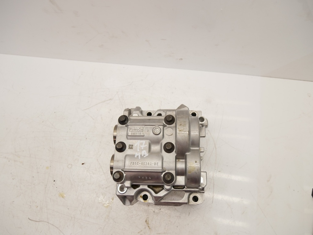 [MTD-478675] Módulo de eje de compensación Ford Mustang 2.3 EcoBoost N48H FB5E-6K360-BE