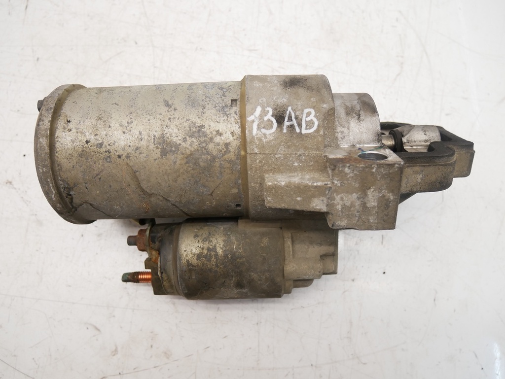 [MTD-481481] Motor de arranque Ford Transit Tourneo Custom 2.0 EcoBlue YMF6 GK2T-11000-AB
