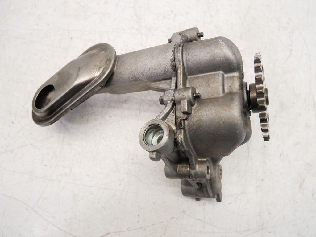[MTD-482127] Bomba de aceite Land Rover Discovery Sport L550 2.2 D 4x4 224DT 9674087680