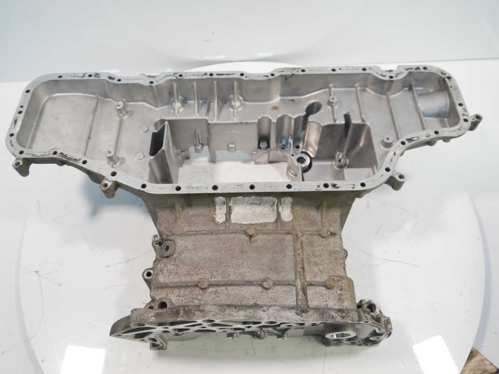 [MTD-482898] Cárter de aceite superior Audi A4 B7 A6 C6 2.7 TDI quattro V6 BSG 059103603AH
