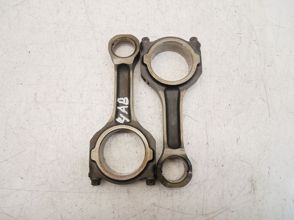 [MTD-483770] 2x Biela Ford Transit P65 1.8 TDCi P9PC