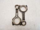 2x Biela Ford Transit P65 1.8 TDCi P9PC