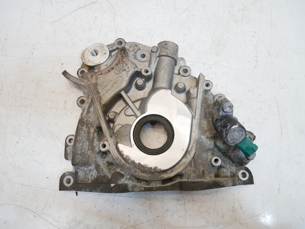 [MTD-483207] Bomba de aceite Land Rover Discovery 3.0 D V6 306DTA AJTDV6 GEN2 FW93-6600-AD