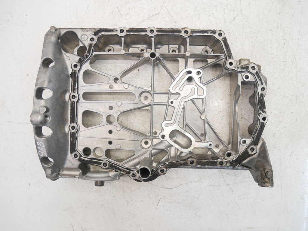 [MTD-483158] Cárter de aceite superior VW A3 Passat Octavia 1.4 TSI iV Hybrid DGEA DGE 04E103603